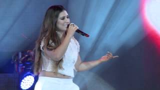 03 Lixo  Simone e Simaria DVD Manaus Oficial [upl. by Annetta]