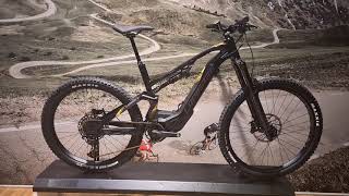 Lapierre Overvolt 76 VTTAE 2021 [upl. by Donal]