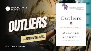 Outliers by Malcom Gladwell Audiobook with Text Read Through [upl. by Wendel745]