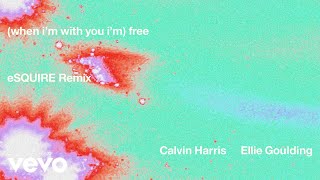 Calvin Harris  Blame ft John Newman Slowed  Reverb [upl. by Mot875]