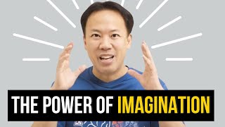 This is the POWER of IMAGINATION  Jim Kwik [upl. by Natka]