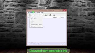 Free CD to MP3 Converter 49 [upl. by Klecka579]