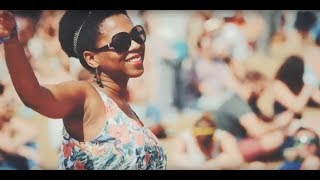 Solidays 2018  Spot TV [upl. by Niroc612]