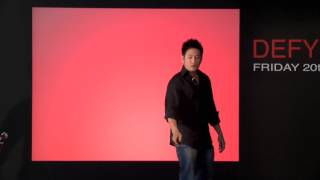 How to achieve your greatness in life Chatri Sityodtong at TEDxSingaporeManagementUniversity [upl. by Hump77]