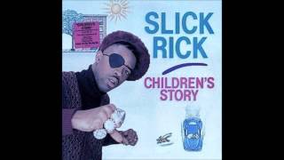 Childrens Story  Slick Rick Screwed Up [upl. by Hermine216]