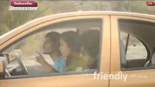 Bridgestone Tyres Your Journey Song Latest TV AD 2013 [upl. by Margreta]