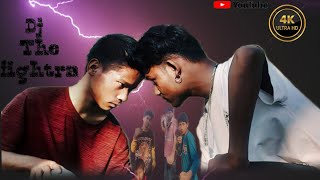 The Dj fighter dubing movie creatd byLaxman🙏 magar123 [upl. by Nirmak]