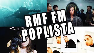 Top 20 RMF FM Lista Przebojów 2021 NOTOWANIE POPLISTA [upl. by Clo]