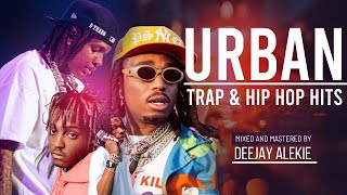 DJ ALEKIE URBAN TRAP amp HIP HOP HITS FT LIL DURKDRAKEMIGOSQUAVO TYGAGUNNATAKEOFFDABABY etc [upl. by Malissia]