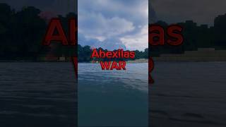 minecraft war stoneworks abexilas [upl. by Mayes]