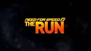 Need for Speed The Run Soundtrack Brian Tyler  Need for Speed The Run [upl. by Nash]