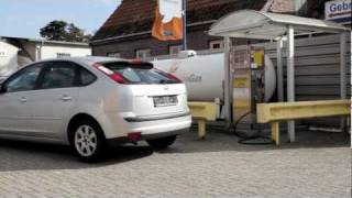 LPG  Wann lohnt sich eine Autogas Umrüstung [upl. by Eisiam]