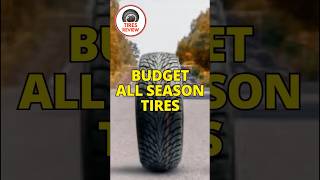 Budget All Season Tires budgettires allseasontires tires budget tire tyres tyre automobile [upl. by Brig]