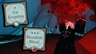 BLOODTIDE RITUAL is UNDERRATED  Deepwoken [upl. by Jehanna]