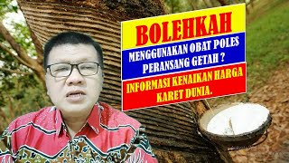 BOLEHKAH MENGGUNAKAN OBAT POLES PERANSANGDUNSAKA192 [upl. by Rock]