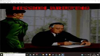 How to download Wolfenstein 3d Without Dosbox [upl. by Annoerb]