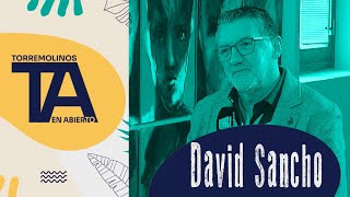 Torremolinos en Abierto 21 Noviembre 2024 David Sancho [upl. by Ivy]