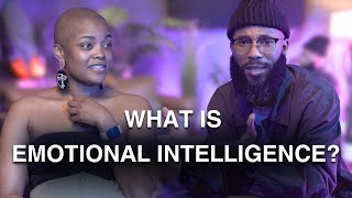 Emotional Intelligence 101 Tripp After Dark Episode 1  Full Episode [upl. by Rist691]