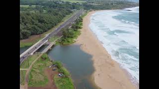 Keiki Toy Run Kauai 2022 [upl. by Matthia]