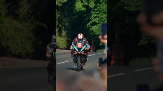 IOM TT BEST FOOTAGE PT13 gorselea close call spectator tt iom fan roadbikeracing fullspeed [upl. by Assert663]