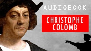 Qui était Christophe Colomb  résumé de lhistoire [upl. by Yehus]