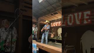 Neon Moon  Brooks amp Dunn cover countrymusic coversong 90scountry [upl. by Hesky]