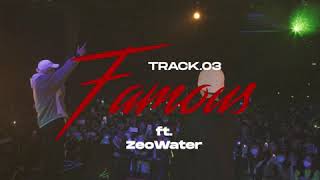 大成 DACHENG  FAMOUS ft ZEO Audio [upl. by Fredrick]