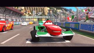 Cars 2  TV Spot 2 [upl. by Llemaj]