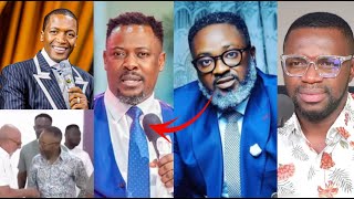 Hubert Angel Owusu Bempah Nigel Gaisie Prophecies on Election 2024 ROL reveals secrets [upl. by Ablem]