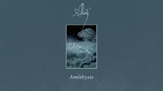 ALCEST  Améthyste OFFICIAL ART TRACK [upl. by Vincents]