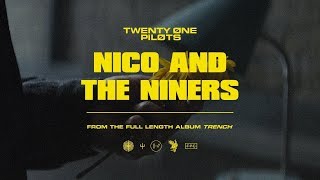 twenty one pilots  nico and the niners drumless track [upl. by Juno620]