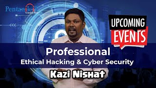 Professional Ethical Hacking amp Cyber Security  Free Professional Ethical Hacking Course [upl. by Enhpad]