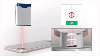 Smart Laser Autocollimator  Quick Measurements [upl. by Maurilia]