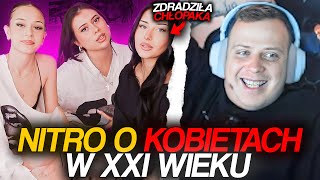 NITRO O KOBIETACH W XXI WIEKU [upl. by Grishilda]