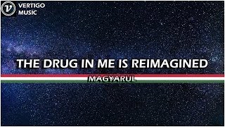 Falling In Reverse  quotThe Drug In Me Is Reimaginedquot Magyarul [upl. by Hutton96]