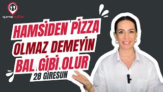 🌟 Pınar Özerin sunumuyla quotÜnlü Şehirler Ünsüz Yemeklerquot serimizde bu kez Giresun lezzetleri var [upl. by Ilatfen]