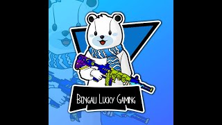 Bengali LUCKY GAMING Is Live [upl. by Nimrac74]