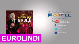 Nikolle Nikprelaj Andrra E Trieshjanit Eurolindi amp ETC [upl. by Cini255]