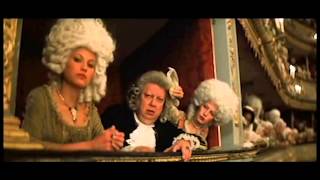 Amadeus Trailer smal 2015 169 HD [upl. by Emmott]