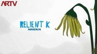 Relient K  quotMMHMMquot Throwback Review [upl. by Patnode146]