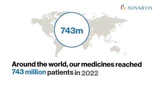 How does Novartis create value for stakeholders and society [upl. by Eirrod]