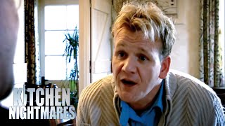 A Chefless Restaurant  Full Episode  S1 E3  Gordon Ramsay  Kitchen Nightmares UK [upl. by Plotkin]