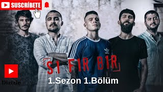 Dizizle Sıfır Bir 1 Sezon 1 Bölüm [upl. by Virgilia]