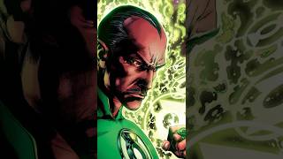 Why Was Sinestro Kicked From The Green Lantern Corp dccomics shorts [upl. by Ahsats]