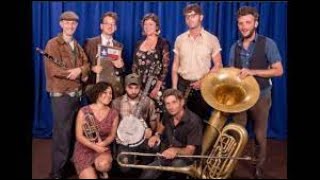 Tuba Skinny doing WA WA WA OPENING NUMBER at French Quarter Fest frenchquarterfest tubaskinny [upl. by Ideih]