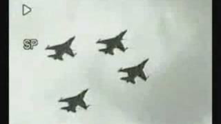 Jordanian Airforce part 3 السلاح الجوا الاردن [upl. by Ellienad]