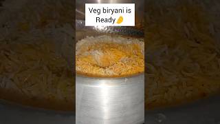 Biryani✅shortsfeedshortsshortsvideoshortsviralfoodreelsyoutubeshortstrendingtrendingshorts [upl. by Suravart]