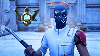 🔴FORTNITE RANKED DUOS BangBarbieYT [upl. by Eceirehs]