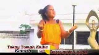 Kimah Liberian Folk song and Dance [upl. by Dloreg]