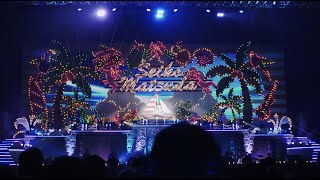 「青い珊瑚礁 〜Blue Lagoon〜」from Seiko Matsuda Concert Tour 2023 “Paradequot [upl. by Peisch]